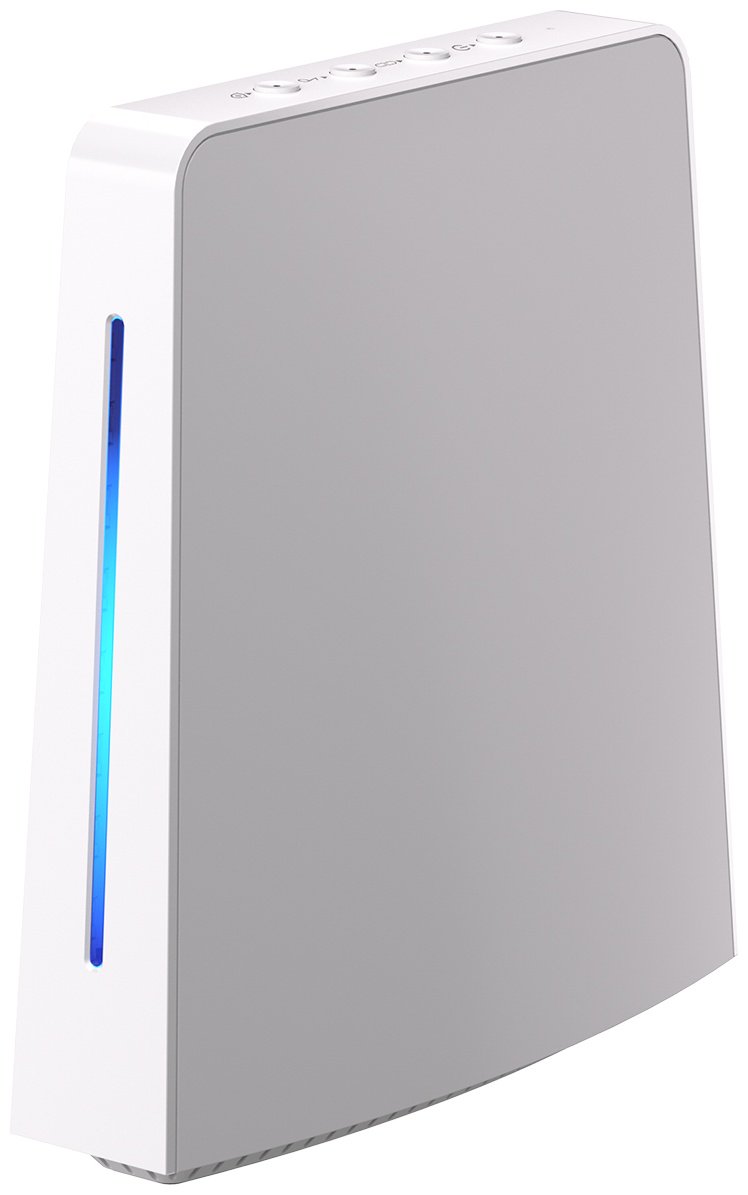 Центр управления SONOFF AIBridge-26 4GB Apple HomeKit, Aqara Home, Умный дом Яндекса, LifeSmart, Google Home, eWeLink Bluetooth, RF433, Wi-Fi, ZigBee