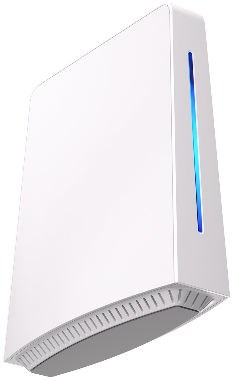 Центр управления SONOFF AIBridge-26 4GB Apple HomeKit, Aqara Home, Умный дом Яндекса, LifeSmart, Google Home, eWeLink Bluetooth, RF433, Wi-Fi, ZigBee