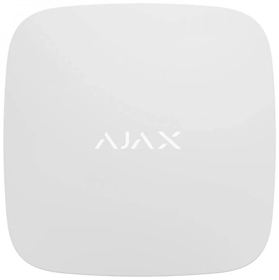 Датчик протечки Ajax LeaksProtect, экосистема: Ajax