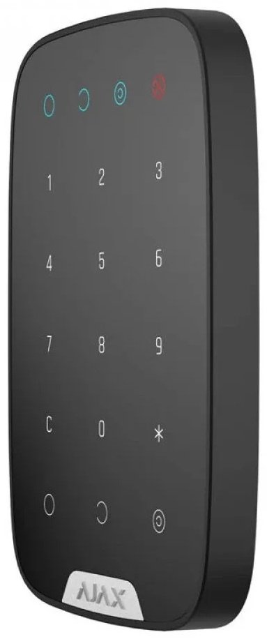 Панель управления Ajax KeyPad Ajax Jeweller