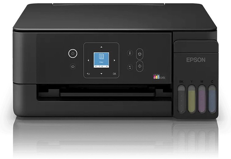 МФУ Epson EcoTank L3360 купить,132900