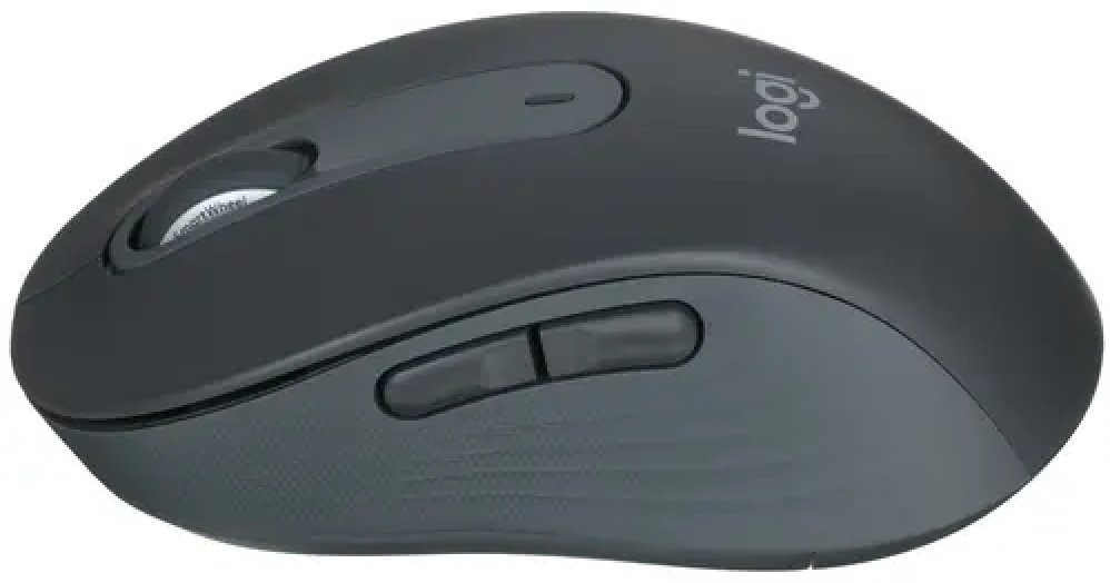 Мышь Logitech Signature M650 черный купить,22610