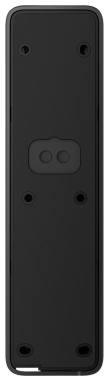 Панель управления Ajax KeyPad Outdoor Jeweller Ajax Jeweller