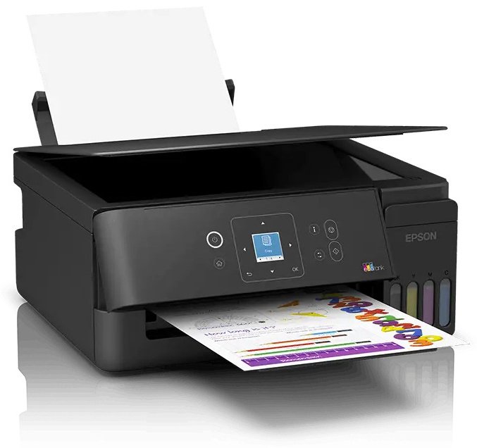 МФУ Epson EcoTank L3360 купить,132900