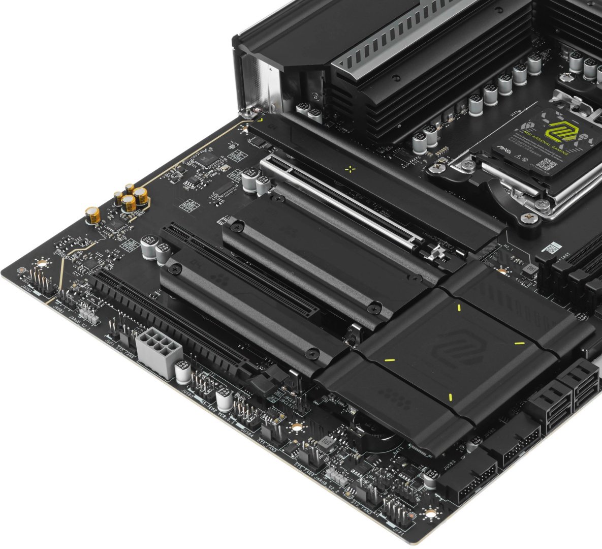 Материнская плата MSI MAG B850 TOMAHAWK MAX WIFI I купить,NaN