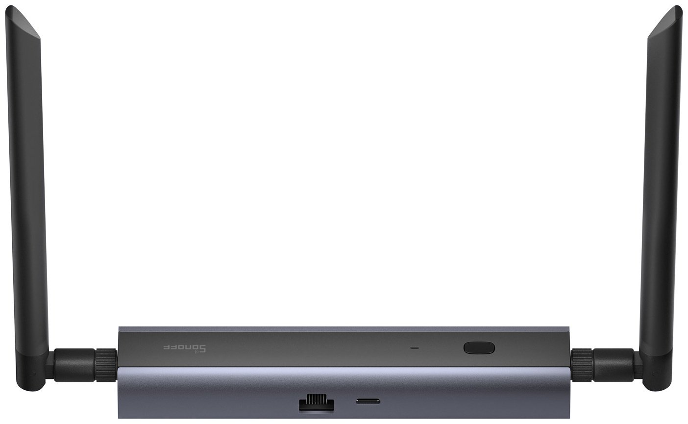 Модуль-ретранслятор SONOFF Dongle-M eWeLink Ethernet, Wi-Fi, ZigBee купить,NaN