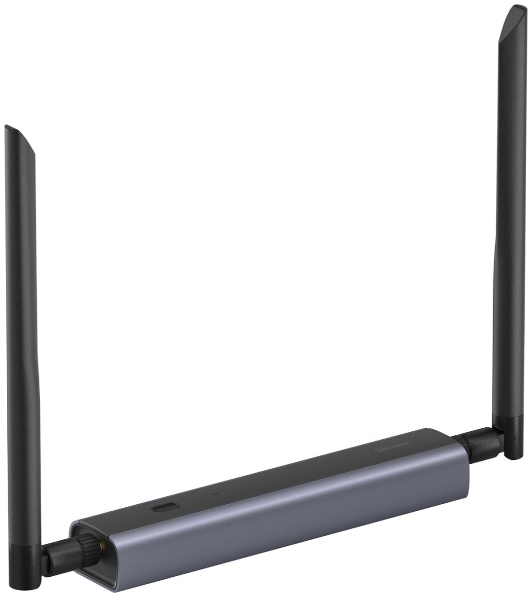 Модуль-ретранслятор SONOFF Dongle-M eWeLink Ethernet, Wi-Fi, ZigBee купить,NaN