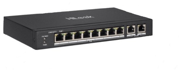 Коммутатор HiLook NS-0310P-60 купить,35589
