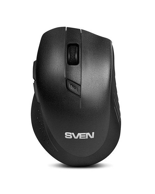 Клавиатура+мышь Sven KB-C3800W черные купить,0