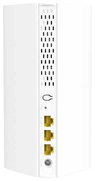 Wi-Fi роутер Tenda EX12 купить,57300