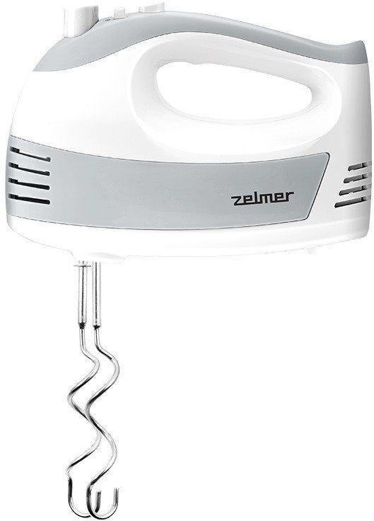 Миксер Zelmer ZHM2450 белый купить,NaN