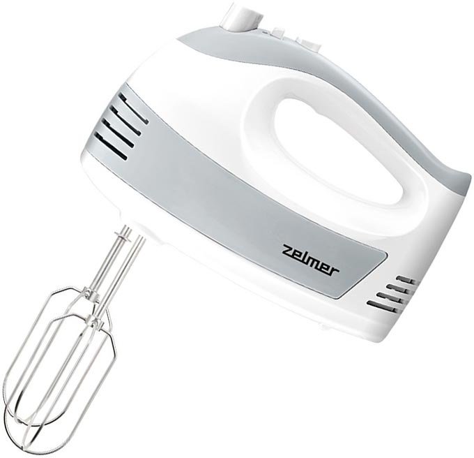 Миксер Zelmer ZHM2450 белый купить,NaN