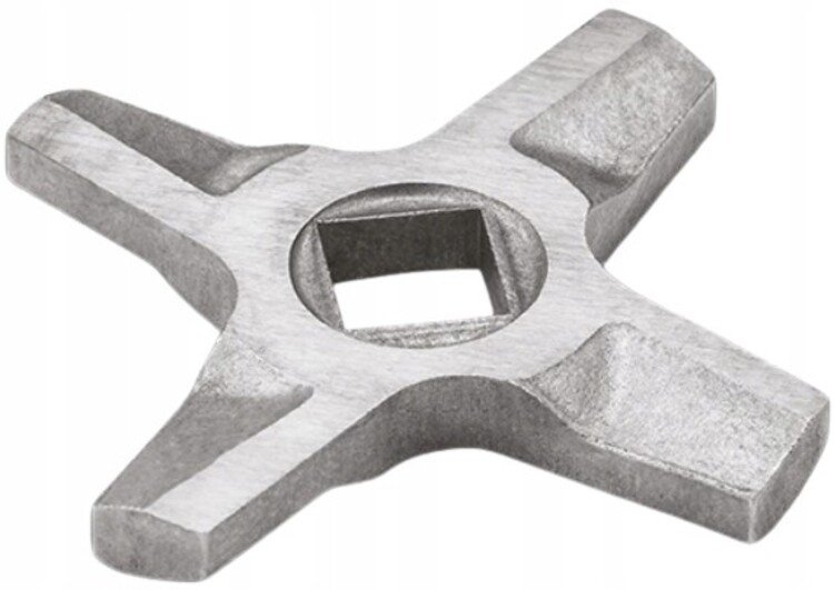 Мясорубка Zelmer ZMM3511B белый купить,NaN