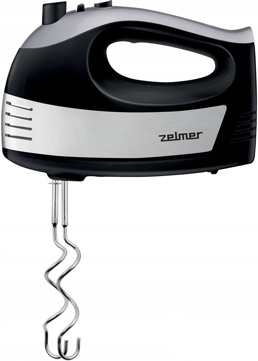 Миксер Zelmer ZHM2453BS черный купить,NaN