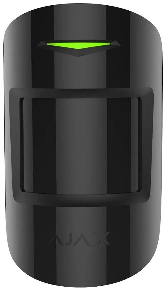 Датчик движения Ajax MotionProtect Plus, экосистема: Ajax