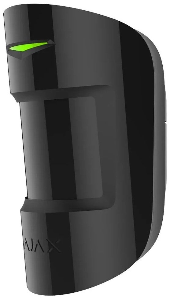 Датчик движения Ajax MotionProtect Plus, экосистема: Ajax