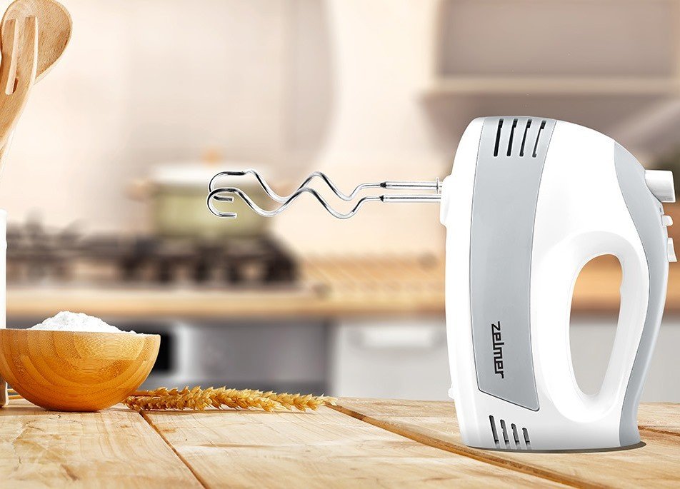 Миксер Zelmer ZHM2450 белый купить,NaN