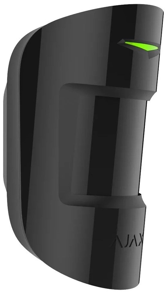 Датчик движения Ajax MotionProtect, экосистема: Ajax
