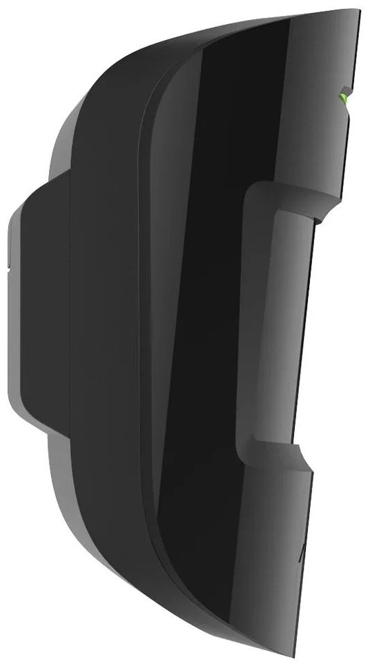 Датчик движения Ajax MotionProtect Plus, экосистема: Ajax