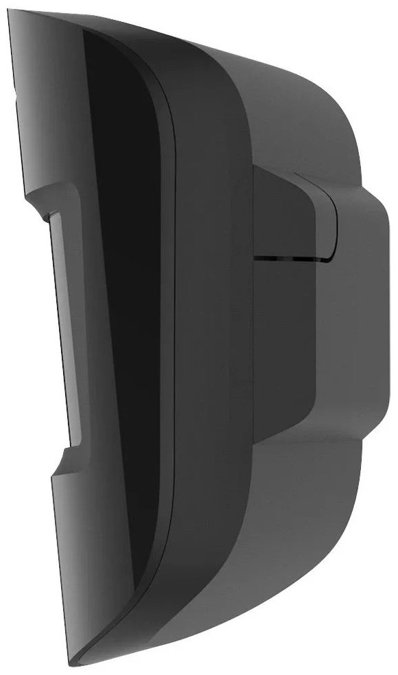 Датчик движения Ajax MotionProtect Plus, экосистема: Ajax