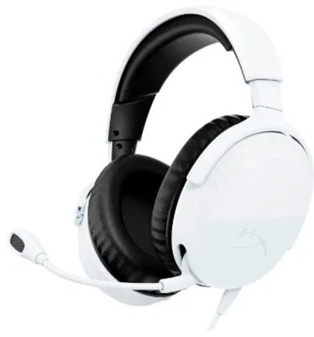 Наушники HyperX Cloud Stinger 3 белый