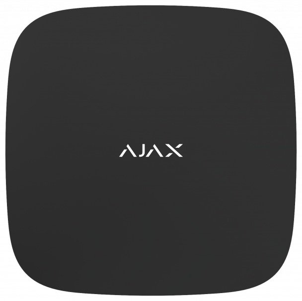 Центр управления Ajax Rex 2 Ajax Ethernet, Jeweller купить,96210