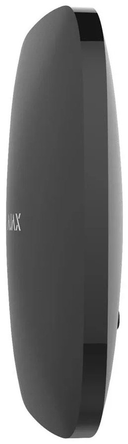 Многофункциональный датчик Ajax ReX, экосистема: Ajax