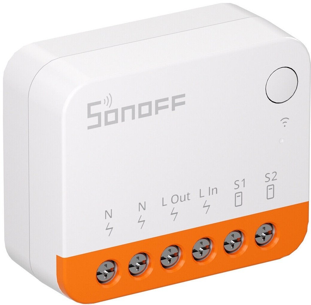 Sonoff Mini реле R4 Extreme купить,10900