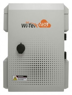 Wi-TeK бокс универсальный IP66 400х300 мм