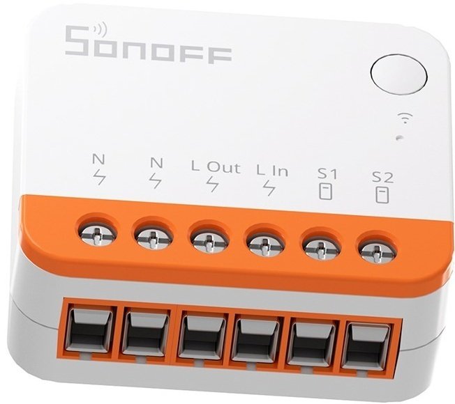 Sonoff Mini реле R4 Extreme купить,10900