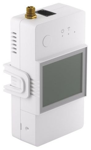 SONOFF реле контроля напряжения POWCT макс. 100A AC 220 В 100 А, кол-во фаз : 1