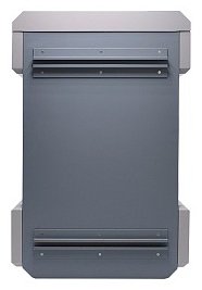 Wi-TeK бокс универсальный IP66 400х300 мм