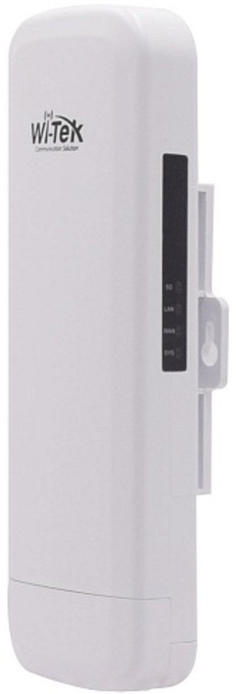 Wi-Fi точка доступа Wi-TeK WI-CPE513P-KIT купить,90930