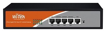 Контроллер Wi-TeK WI-AC105P купить,43590