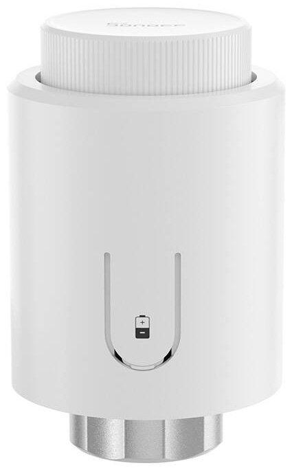 Датчик температуры SONOFF TRVZB, экосистема: Умный дом Яндекса, Amazon Alexa купить,23200