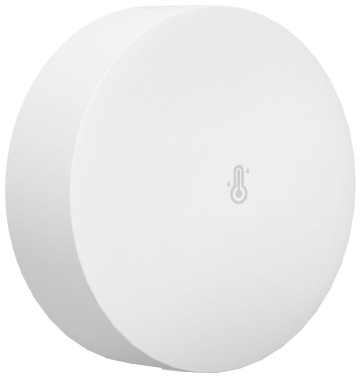 Датчик температуры SONOFF SNZB-02P , экосистема: Умный дом Яндекса купить,NaN
