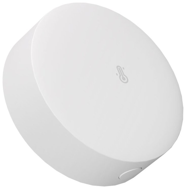 Датчик температуры SONOFF SNZB-02P , экосистема: Умный дом Яндекса купить,NaN