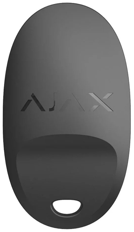 Пульт управления Ajax SpaceControl Ajax Jeweller