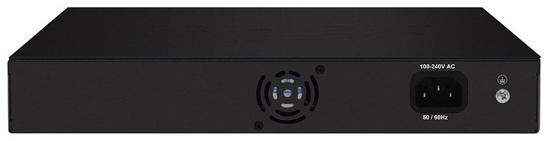 Коммутатор Wi-TeK WI-PS526GH купить,89300