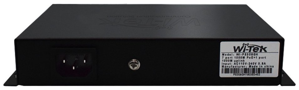 Маршрутизатор Wi-TeK WI-PS308GH купить,37640