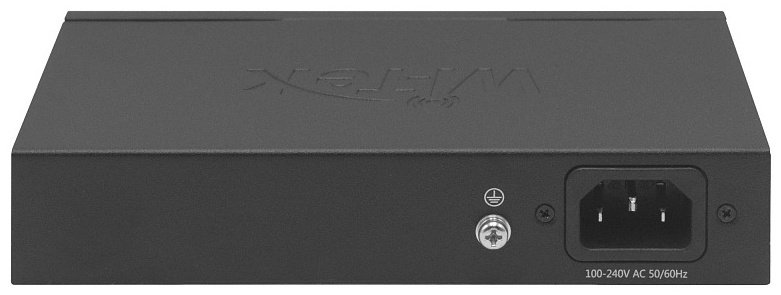 Коммутатор Wi-TeK WI-PS210H купить,45780