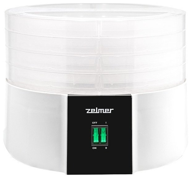 Zelmer ZFD1010 белый купить,NaN