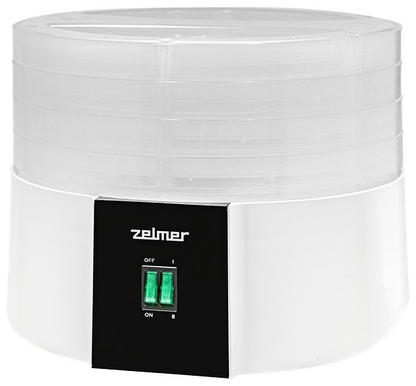 Zelmer ZFD1010 белый купить,NaN