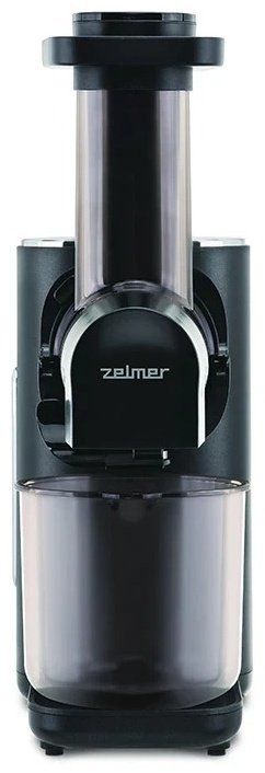 Соковыжималка Zelmer ZJP3900 EasyJuice черный купить,NaN