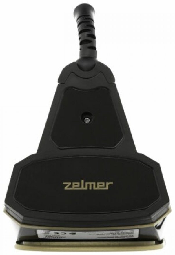 Утюг Zelmer ZIR2620 черный купить,NaN