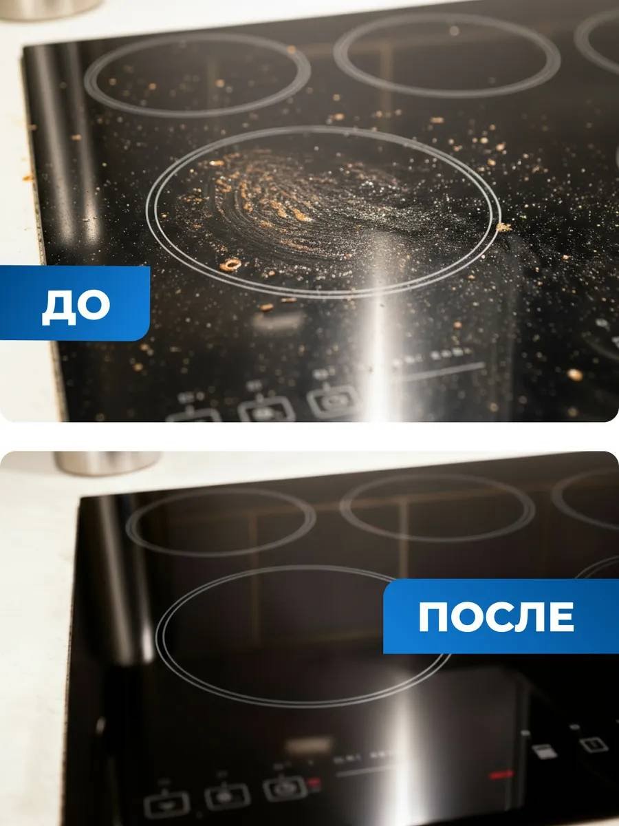 Спрей Reva Care Антижир удаляет жир, нагар и копоть 500 мл купить,NaN