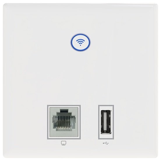 Wi-Fi точка доступа COMFAST CF-E536N купить,10304