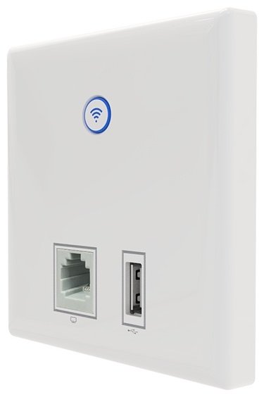 Wi-Fi точка доступа COMFAST CF-E536N купить,10304