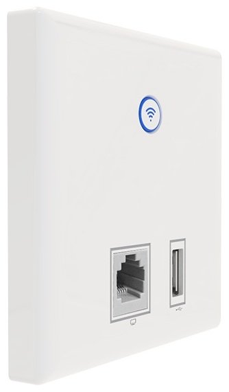 Wi-Fi точка доступа COMFAST CF-E536N купить,10304