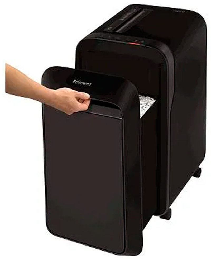 Уничтожитель документов Fellowes Powershred LX220